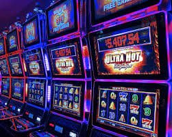 999apk ငါးပစ်ဂိမ်း Myanmar HD Graphics Real-Time Multiplayer Jackpot ကစားနေသောပုံ