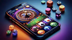999apk VIP Live Casino