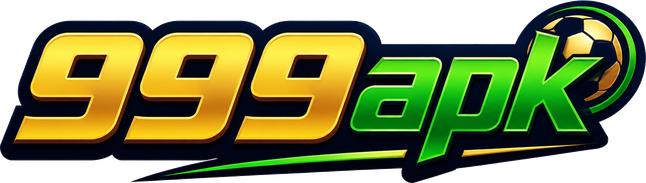 999apk လိုဂို